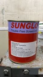 Sunglo Trouble Free Screen Ink